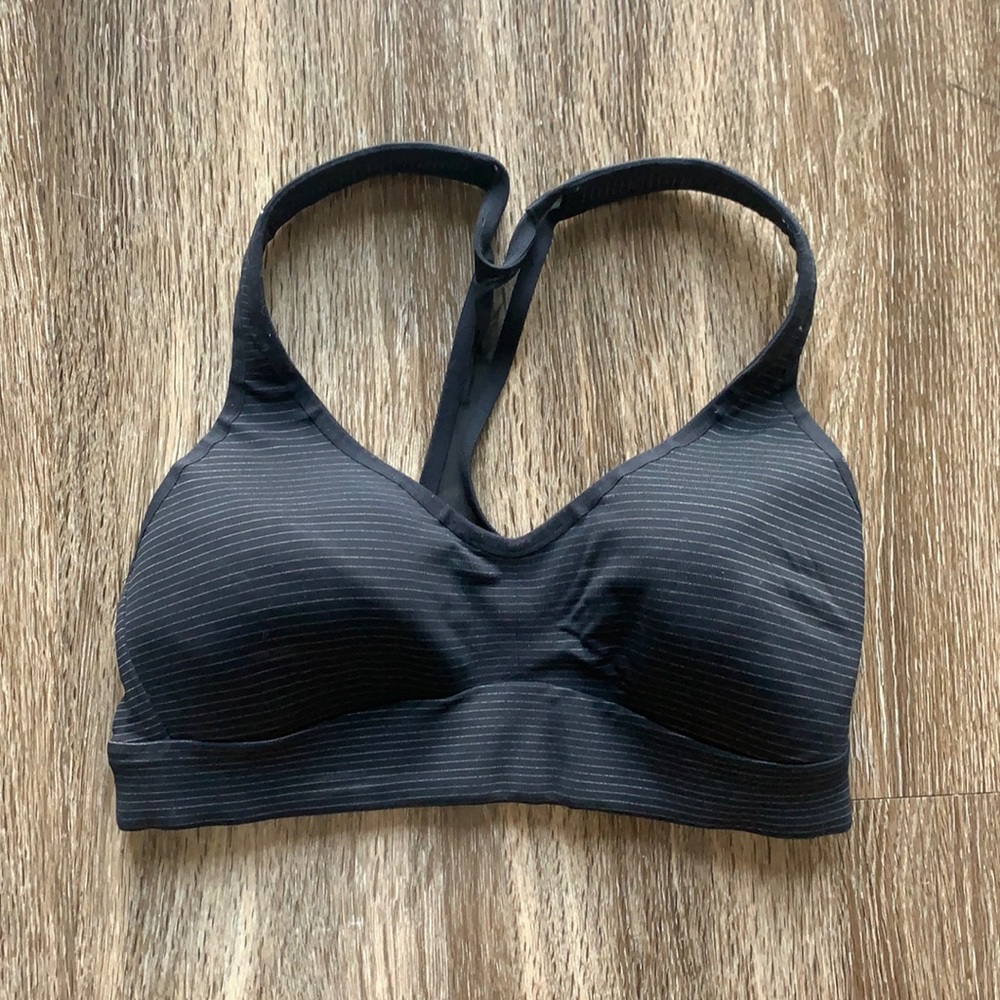 Lulu Lemon bra